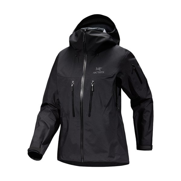 [제주점] [공식판매처][SS25] 알파 SV 재킷 여성AJPSW07556