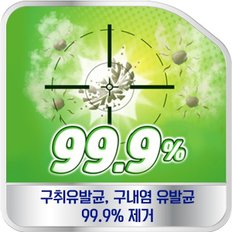 폴리덴트 5분 퀵 의치 세정제 36정x3개