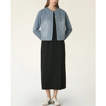 DKNY 시즌오프30%이지 원피스 (DW2F3WOP313L)