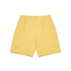 [공식]프로페셔널 웨이브 반바지 YELLOW