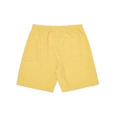 [공식]프로페셔널 웨이브 반바지 YELLOW