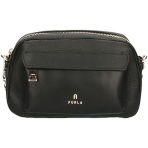 훌라 호보백 숄더백 Borsa Donna WB00918BX0176 O6000 Nero 블랙 275783