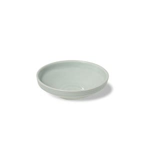 광주요 손결 청백색 찬기 10