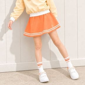 하이브리드 스커트  오렌지  HTS72SA54G OR_P380046910