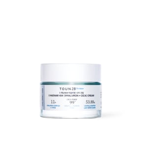 히알루론 시카 크림 50g