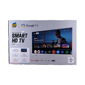 구글TV G32WL5508(핸)