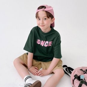 원스 스프레드 티셔츠