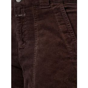 [해외배송] 클로즈드 RHANNON 벨벳 트라우저 C2173438Z30963 B0652244966