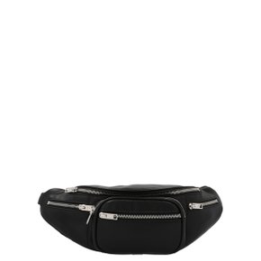 [알렉산더 왕] Cross body bag 2030P0073C001 Black