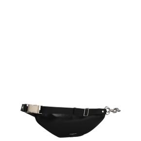 [알렉산더 왕] Cross body bag 2030P0073C001 Black