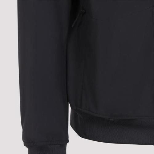 스톤 아일랜드 봄버 자켓 L2S15Q100006S0B22 V0029 BLACK