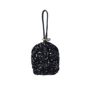 mirroball Bag - black