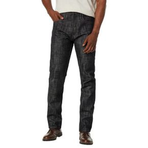 5048455 The Unbranded Brand Tapered Fit 22 oz Heavyweight Big Slub Selvedge Denim in Indig