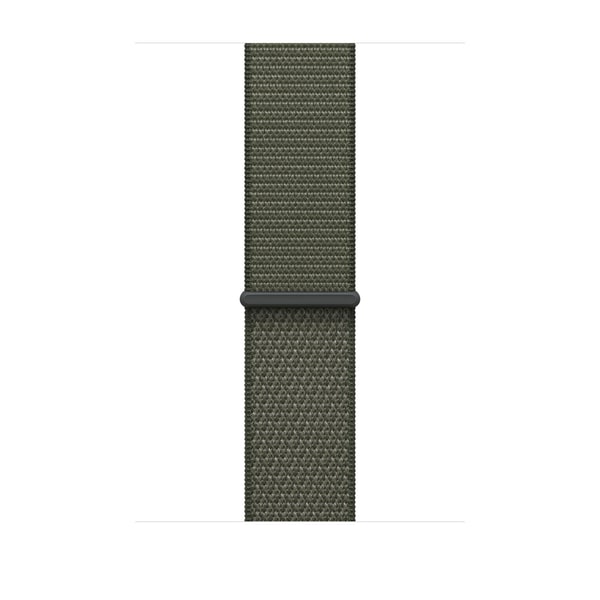 정품 46mm 포레스트 스포츠 루프 MFFJ4FE/A