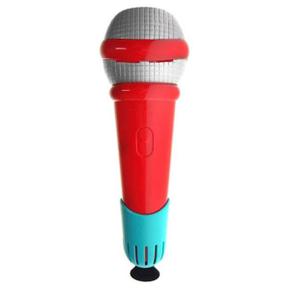 에코마이크 레드 134454