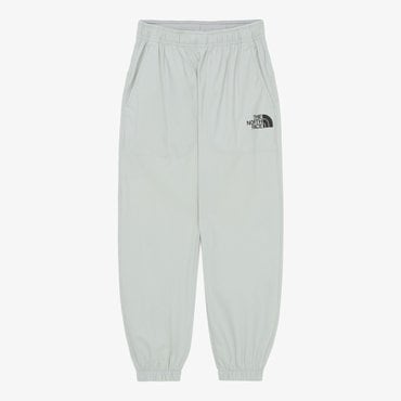 노스페이스 [노스페이스키즈 공식] NP6KR07T 키즈 올트레인 팬츠_COOL GRAY