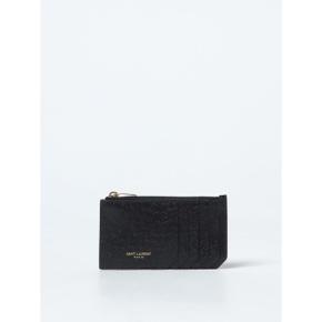 Wallet men Saint Laurent 609362H3Z0W TP68325116