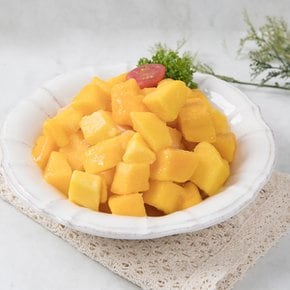 애플망고 800g x 2개