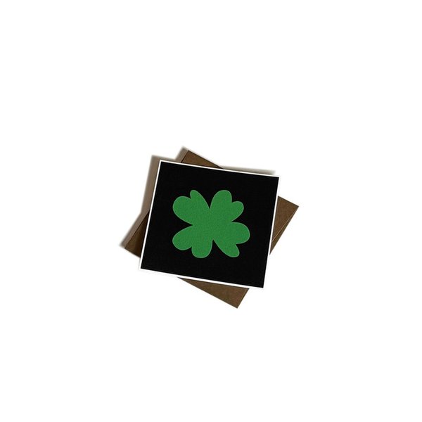 럭키 레터 LUCKY LETTER 편지지