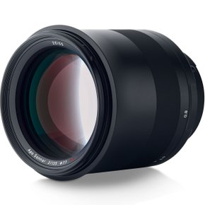 자이스 밀버스 Milvus 135mm F2 ZE (캐논FE마운트/MF렌즈)