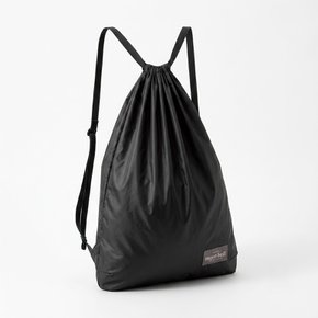 JBEJXUBZ611 백팩 등산 U.L 냅색 BLACK 6337760