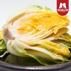 마녀바스켓 [예약주문]산지직송 땅끝마을 해남 절임배추 10kg