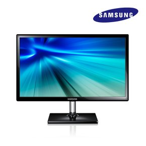 23인치 S23C570 16:9 PLS LED HDMI RGB 틸트 중고 모니터