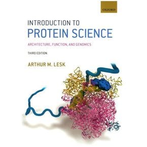 Introduction to Protein Science