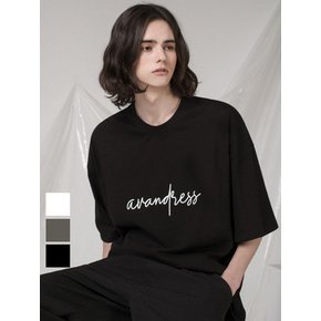 MARK T-SHIRT -  3COL