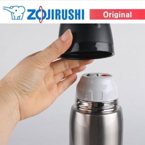 [정품] 조지루시 보온병 SJ-JS10 BA 1000ml 원터치 컵