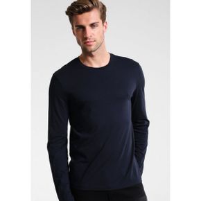 Armani Exchange 아르마니 익스체인지 긴팔 상의 - 네이비 6962998
