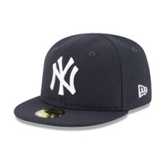 뉴에라 마이 퍼스트 59Fifty 베이비 인펀트 캡 - MLB 뉴욕 양키스 - 유아용