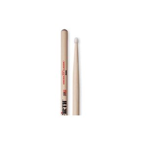 VIC FIRTH AMERICAN CLASSIC Nylon Tip Model 드럼 스틱 VIC-5AN