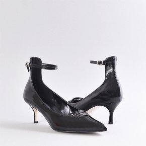 Pumps LC02_Black 6cm