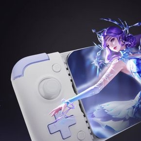 GAMESIR X2s 게임 컨트롤러 Type-C연결 저지연 Xbox/Switch