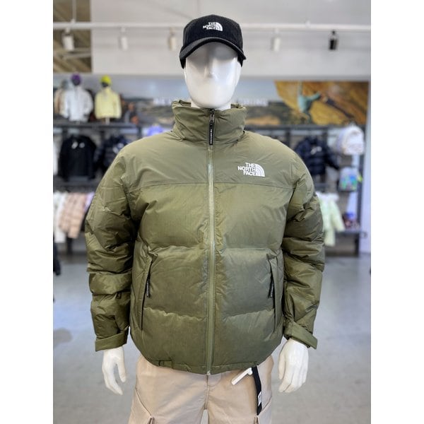 [여주점] 남성 워터 쉴드 눕시 다운 자켓 (RDS) NJ1DQ66D