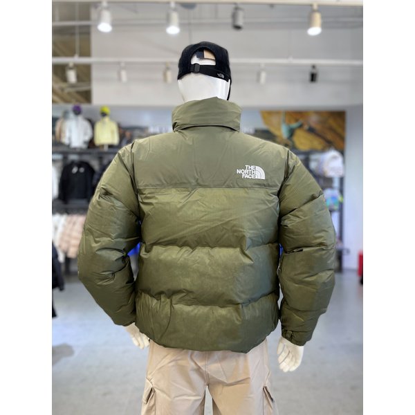 [여주점] 남성 워터 쉴드 눕시 다운 자켓 (RDS) NJ1DQ66D