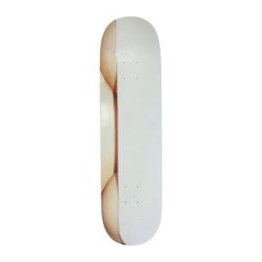 [해외배송] 스니즈매거진 언더부브 우드 그레인 스케이트보드 데크 SKATEBOARD DECK