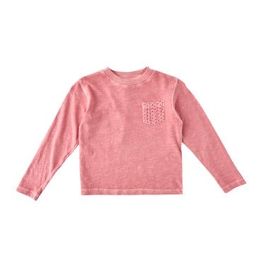 BONTON BT-PK스타포켓티셔츠 75-17T-330-03