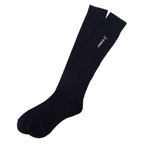 5TOOLS 5T205MBESC001 베이직 야구 스타킹 (블랙)