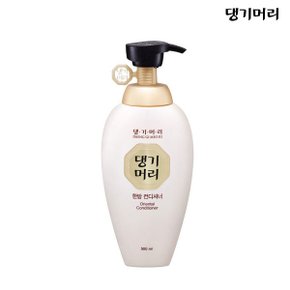 한방보습영양 한방컨디셔너 500ml x 1개
