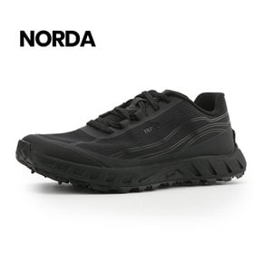 노다 남성 002 스텔스 블랙 (NORDA002-M-STLTH BLK)_