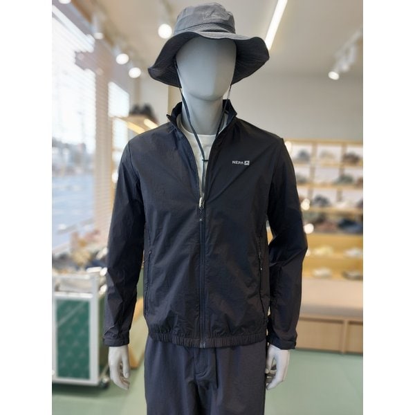 [여주점] 남성 마케 스트레치 방풍자켓  7L30601C01