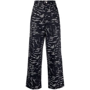 엠포리오 아르마니 Pant Emporio Armani Jeans 1K1HZ 6R2J1B 0941 BLUE