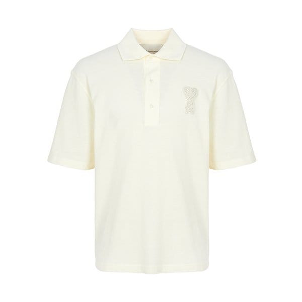 [부산점] 카라 반팔티셔츠 UPL428 JE0221 136 (남여공용)