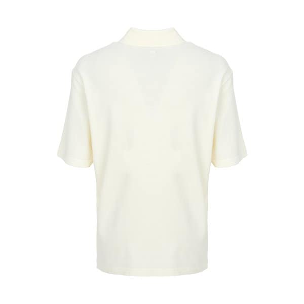 [부산점] 카라 반팔티셔츠 UPL428 JE0221 136 (남여공용)