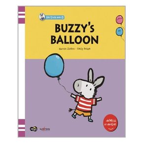 Buzzy’s Balloon