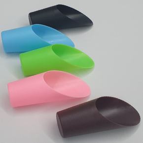 화분 삽 분갈이 컵 꽃삽 흙삽 원예 모종컵 작은 플라스틱