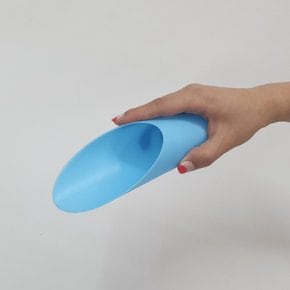 화분 삽 분갈이 컵 꽃삽 흙삽 원예 모종컵 작은 플라스틱