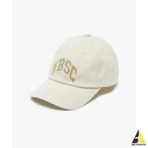 뉴발란스 NBGDEFE505 C-66 NBSC BALLCAP (CREAM)